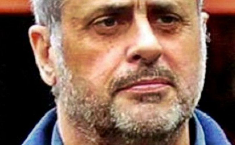 Jorge Rial