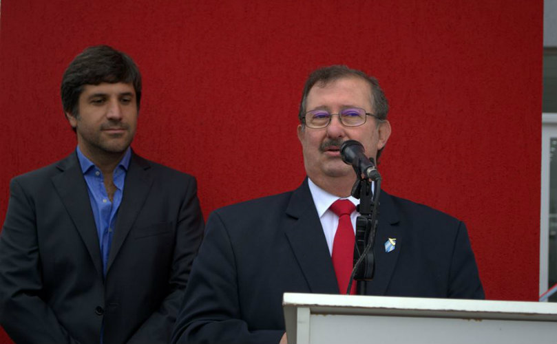 Miguel Ángel Cappiello 