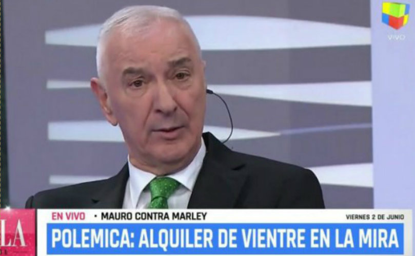 Mauro Viale