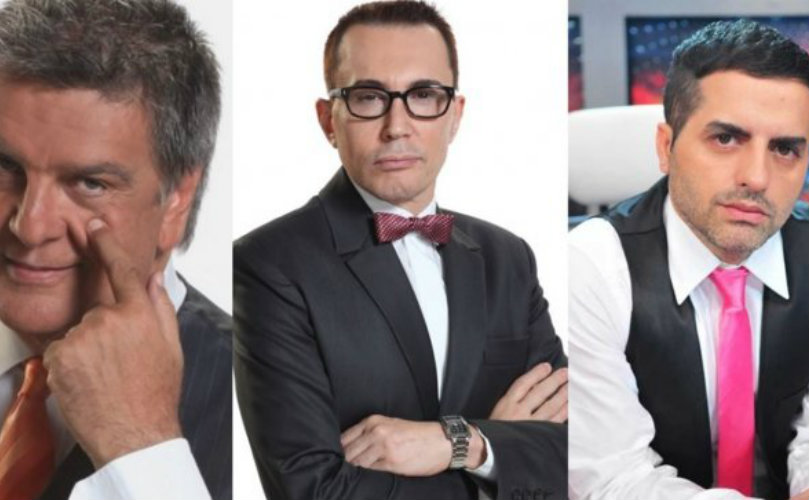 El encuentro se producirá hoy