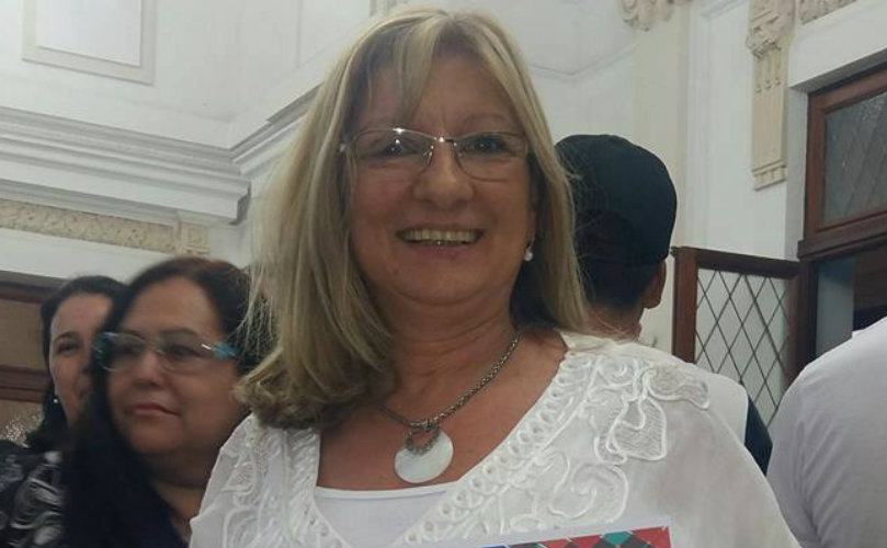 Liliana Filippini
