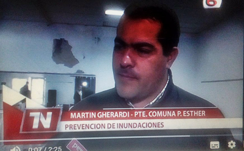 Martin Gherardi 