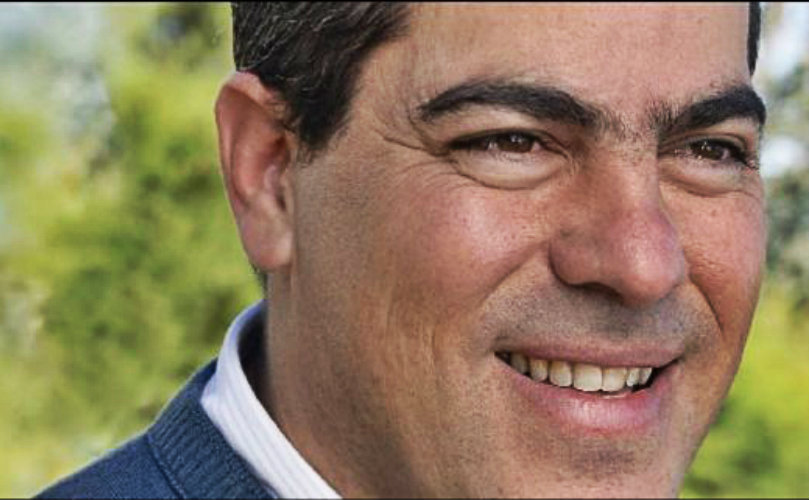 Martin Gherardi 