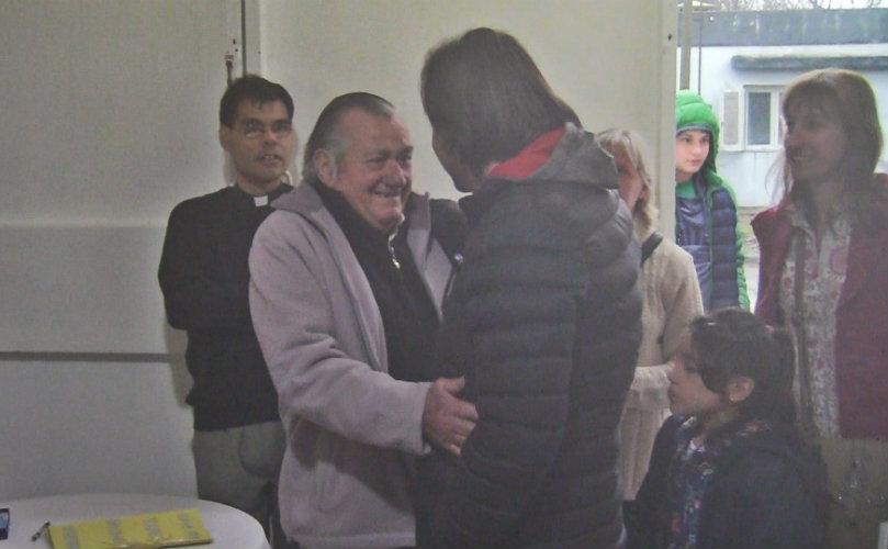 Jornada de grandes emociones