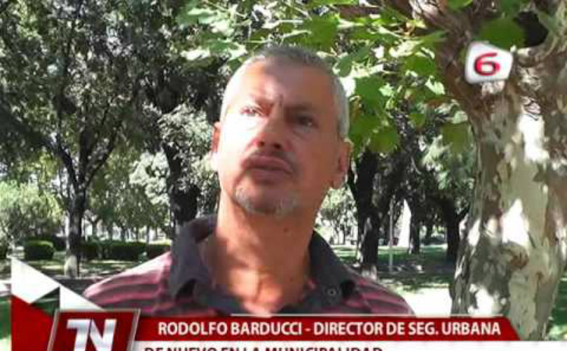 Rodolfo Barducci