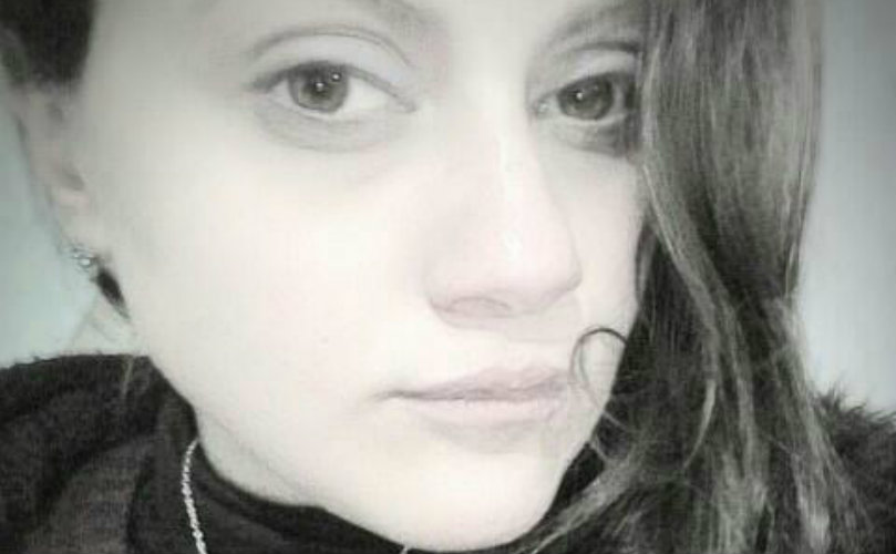 Evelyn Perfetto 