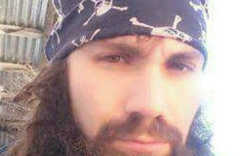Santiago Maldonado