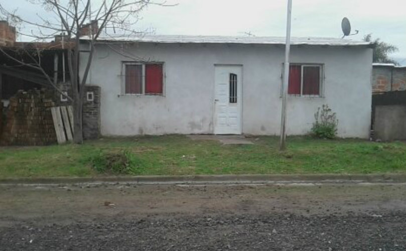 Los vecinos evitaron que las llamas se propagaran
