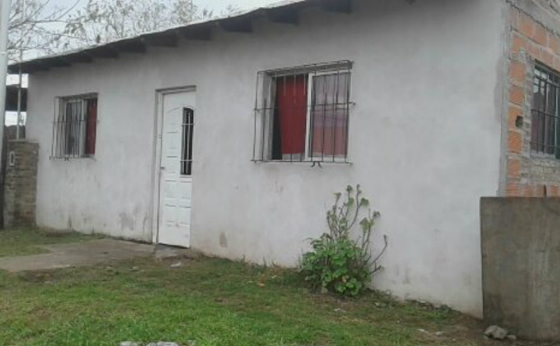 Los vecinos evitaron que las llamas se propagaran
