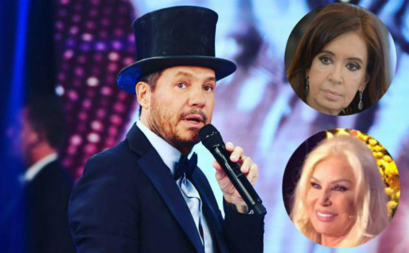 Marcelo Tinelli
