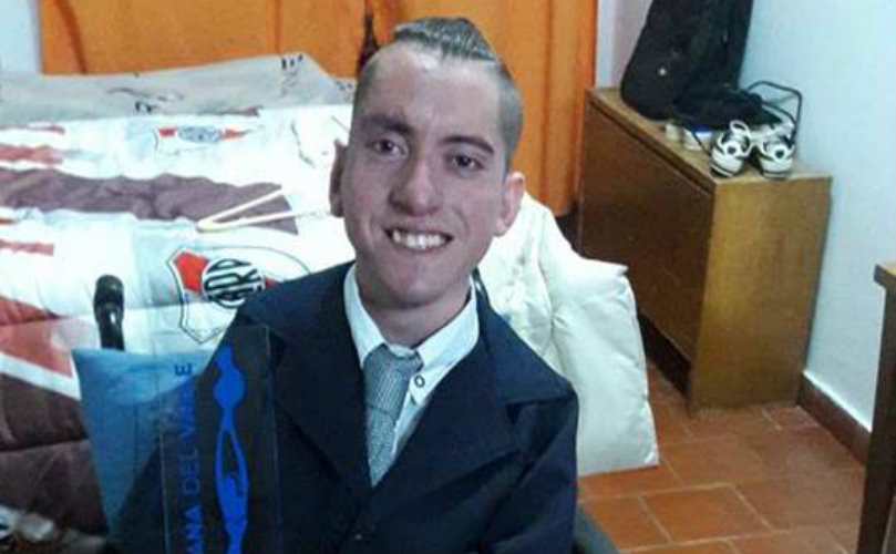José Mansilla