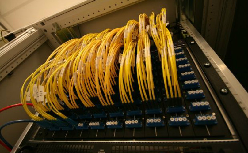 La conexión de Internet volvió a tener graves fallas