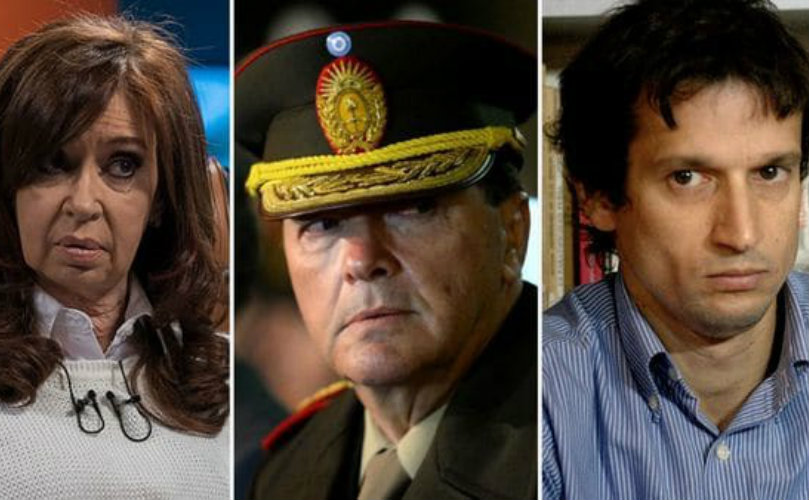 Cada vez más complicados 