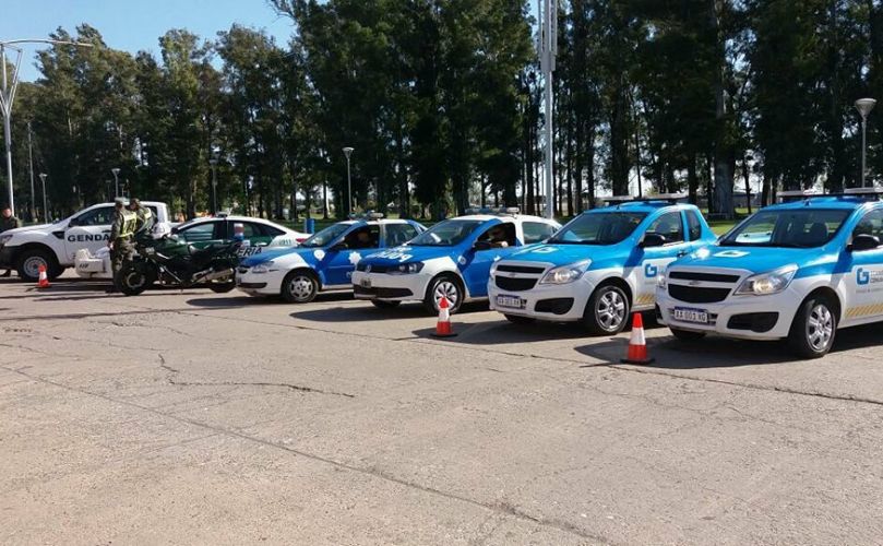 Gran anunció para combatir la inseguridad 