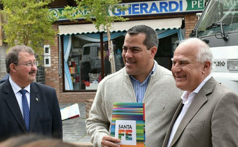 Martin Gherardi 