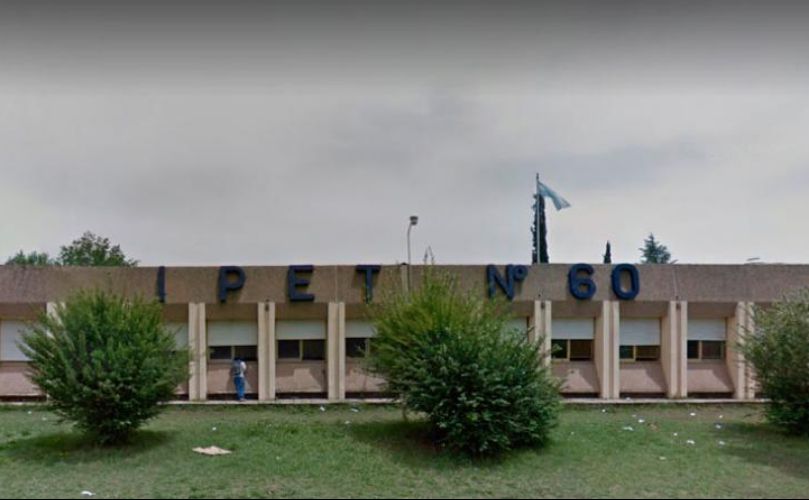 Profesor detenido tras ser acusado de abuso 
