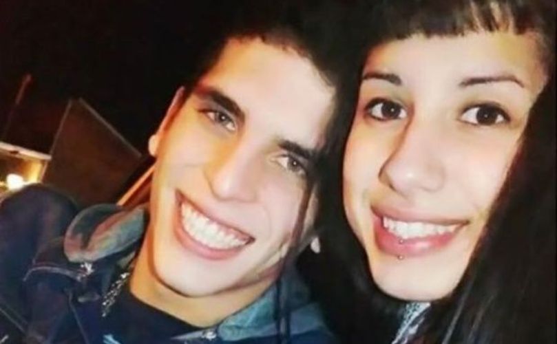 Leiva y Sterker fueron encontrados sin vida el miércoles a la mañana.