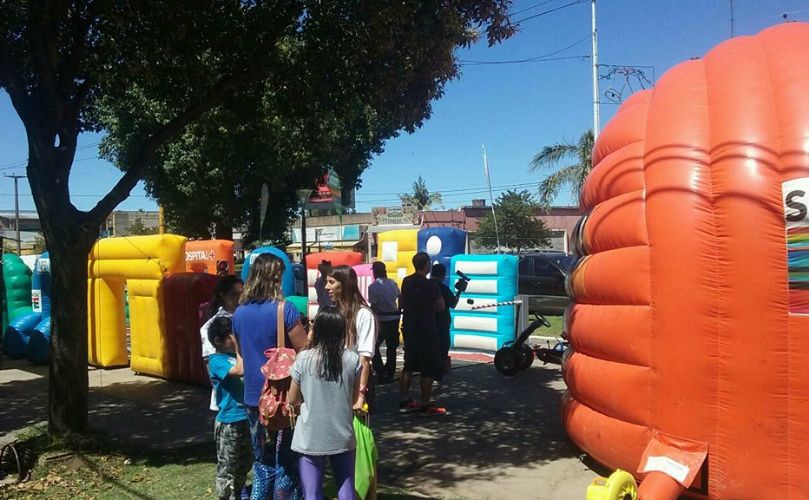 La jornada se extenderá hasta las 16