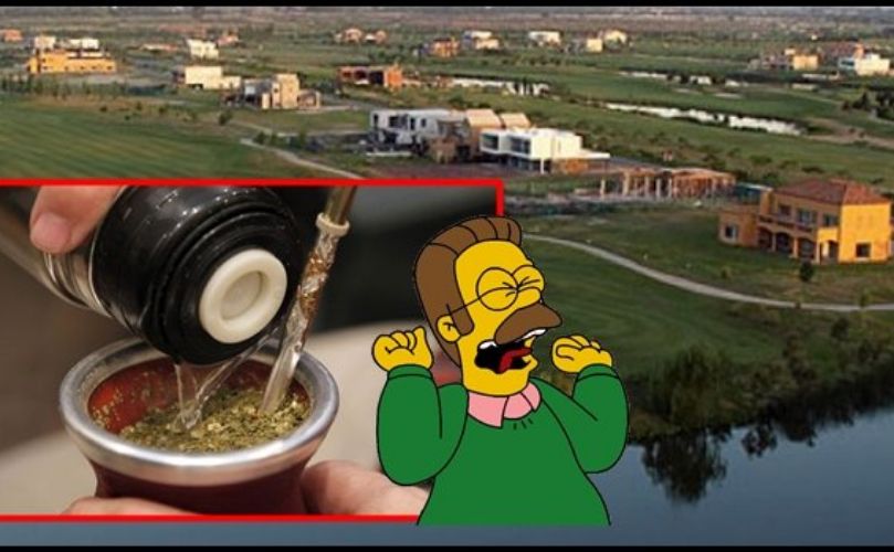 El audio recorre todas las redes 