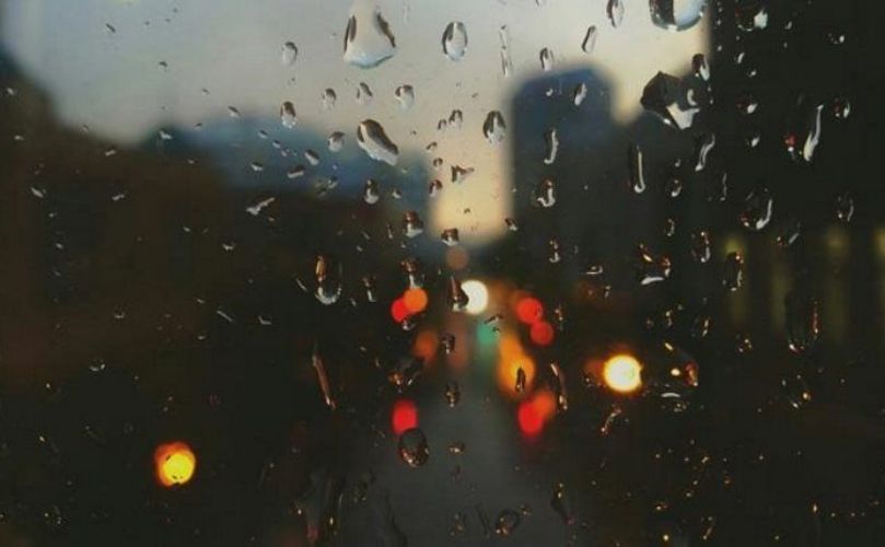 Se anuncian chaparrones y tormentas