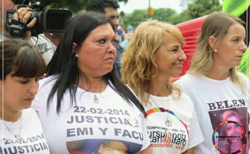 Asociación de compromiso vial 