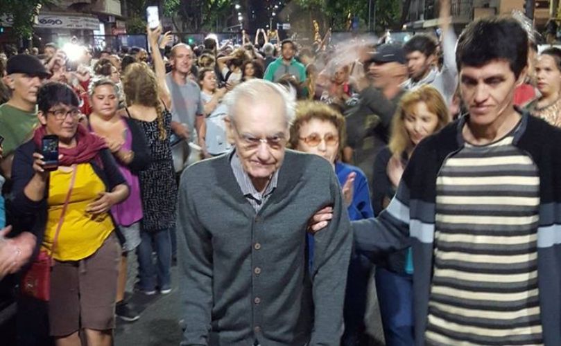 Se aprobó la reforma jubilatoria
