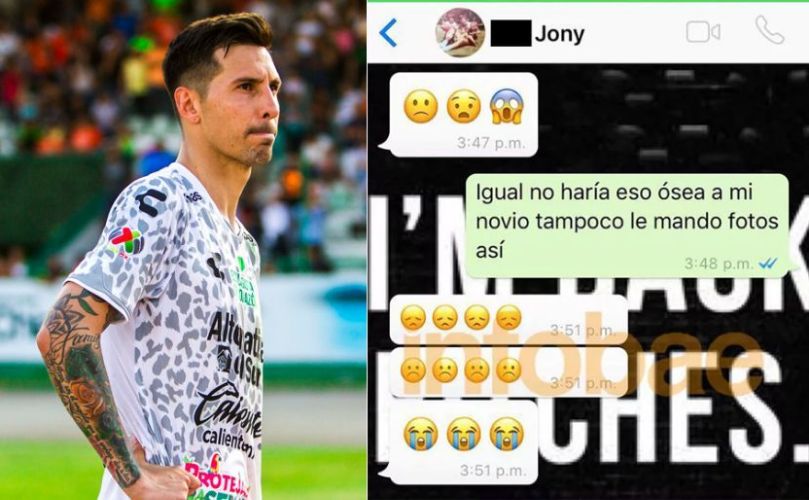 Revelan detalles terribles 