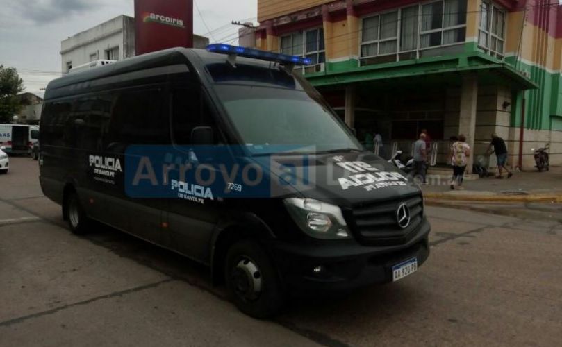 Foto - Arroyo al Día 