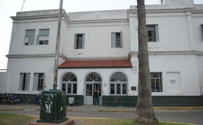 Hospital Roque Sáenz Peña