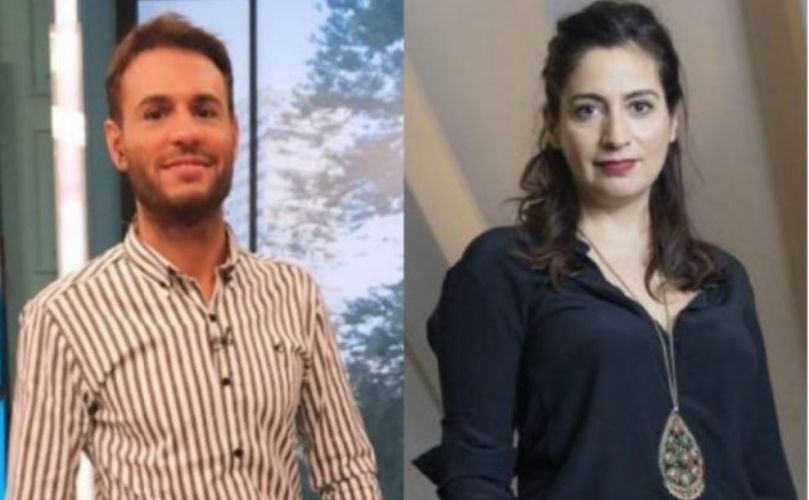 Tomas Dente duró contra Muriel Santa Ana