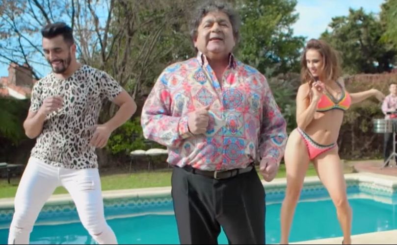 Los Palmeras