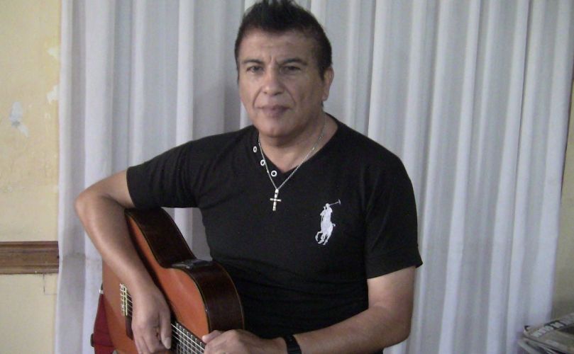 Juan Carlos Ledesma 