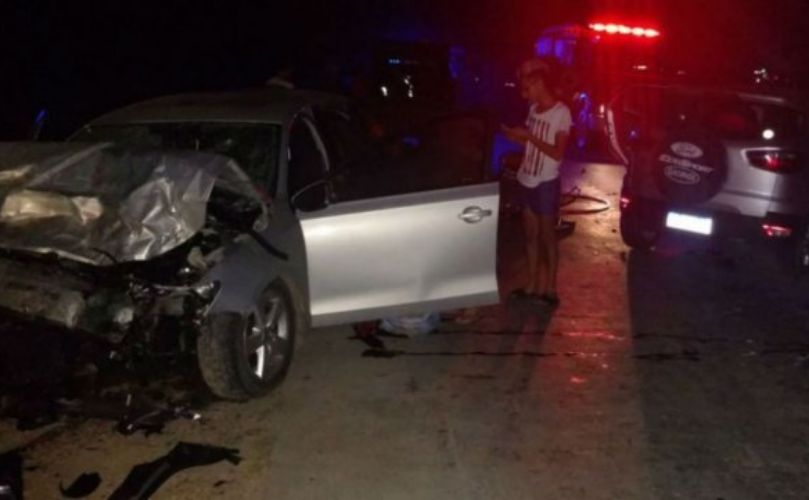 Cuatro personas fallecidas fue el trágico saldo 
