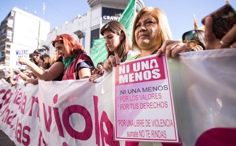 La convocatoria es para el lunes a las 19 hs. 