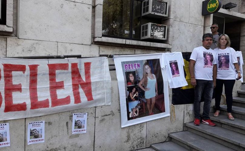 Esta mañana se conoció la resolución judicial