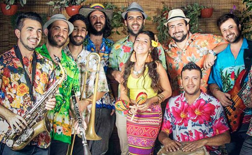 Los Peñaloza 