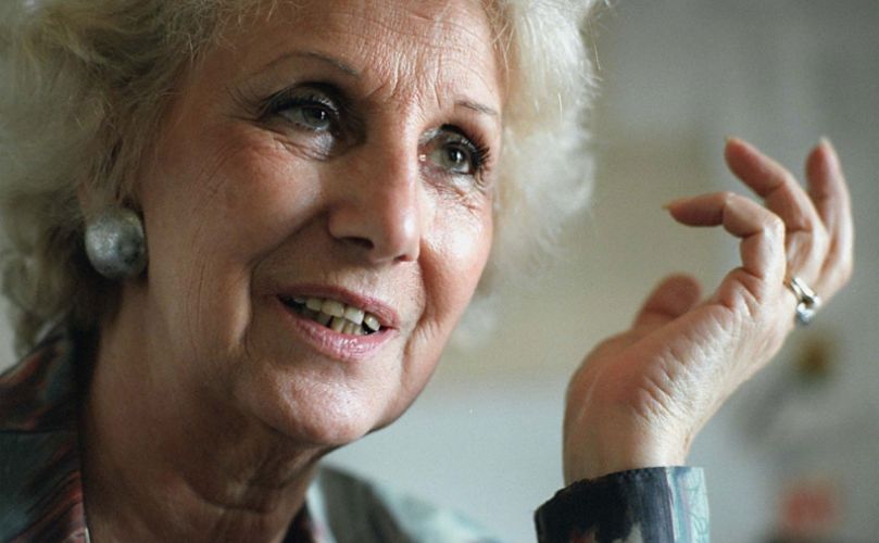 Estela de Carlotto