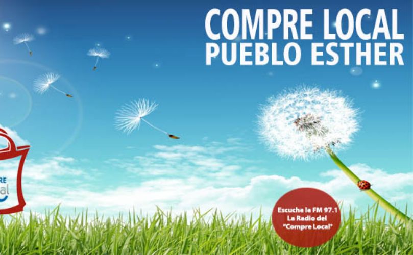 Logo de la agrupación 