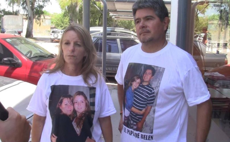 La producción se realizó tras conocido el fallo