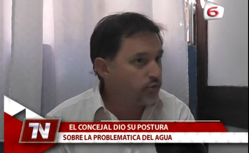Luciano Crosio 