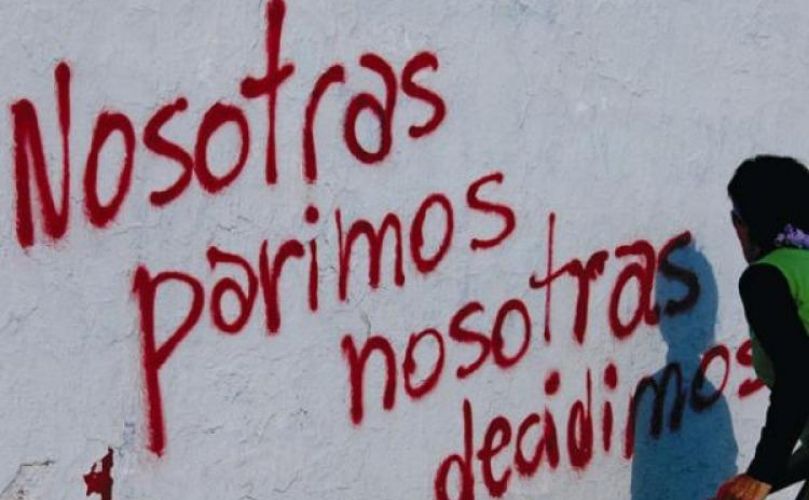La presión para su discusión en el Congreso aceleró los tiempos