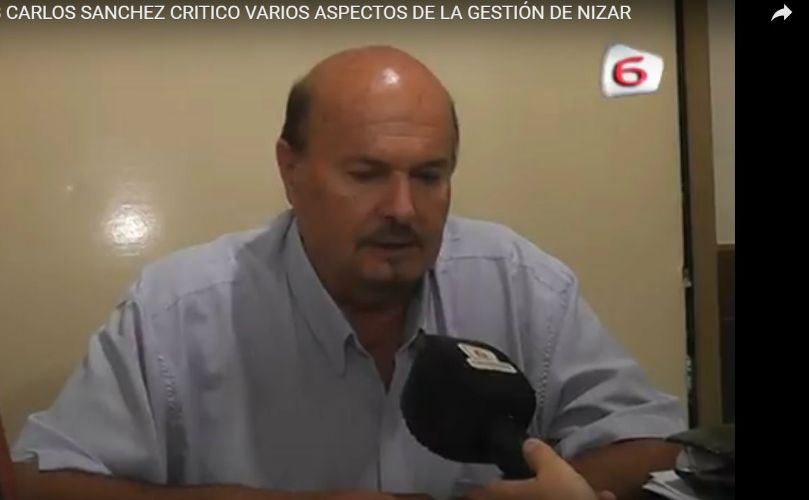 Carlos Sanchez