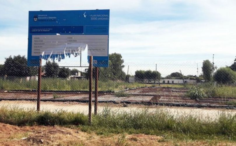Se dilatan los plazos de ejecución 