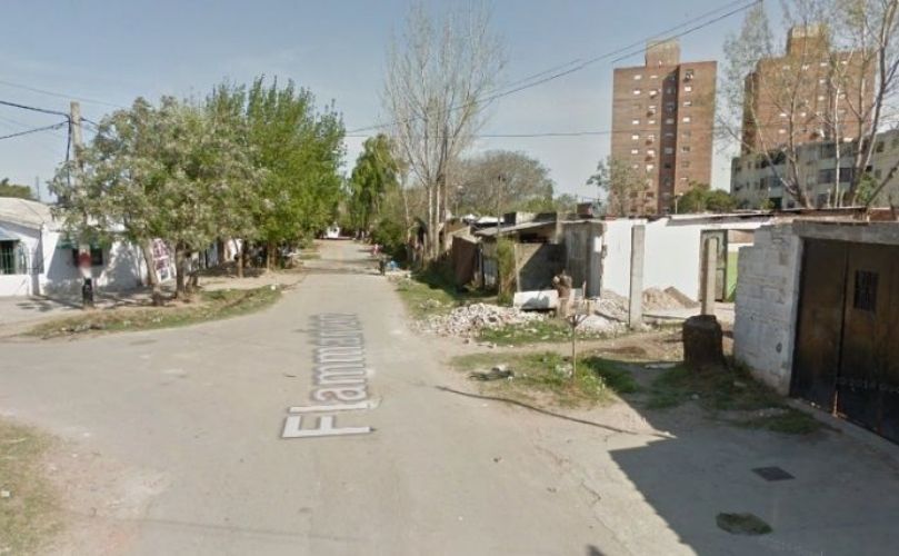 Google Street View