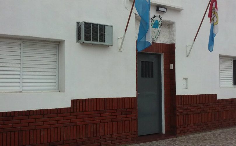 Seccional 13°