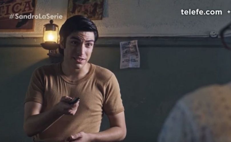 Sandro, la serie 