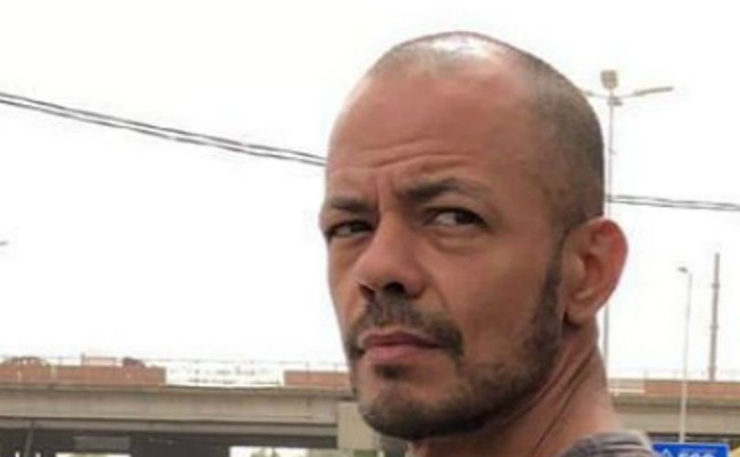 El asesino de Nadia Arrieta 