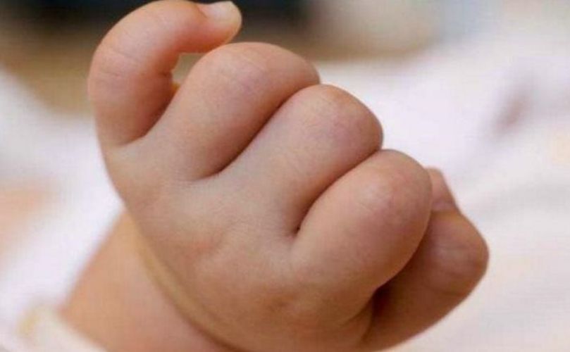 La beba habría sido maltratada desde hacía tiempo