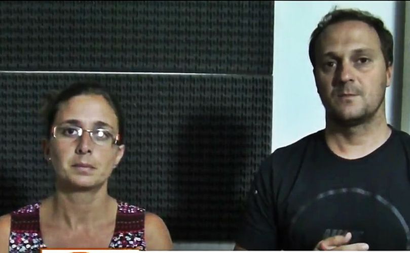 Eliana Girotti - Cesar Gigli 