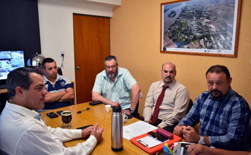 El gobierno comunal creo este nuevo organismo